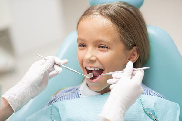 Things To Know About Getting A Baby Root Canal From A Pediatric Dentist