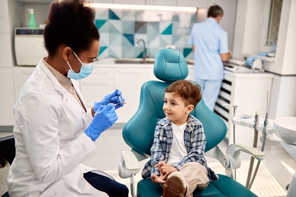 What To Ask Your Pediatric Dentist About Cavity Treatment For Kids