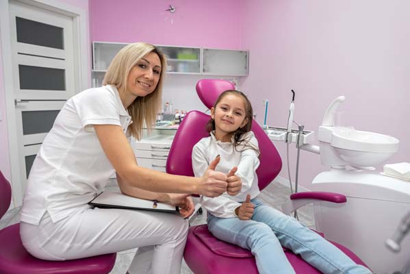 Three Common Types Of Early Orthodontic Treatment