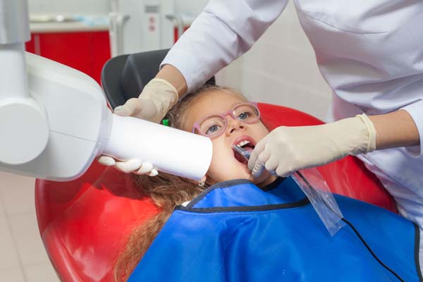 Dentist For Kids Peekskill, NY