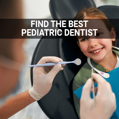Navigation image for our Find The Best Pediatric Dentist page
