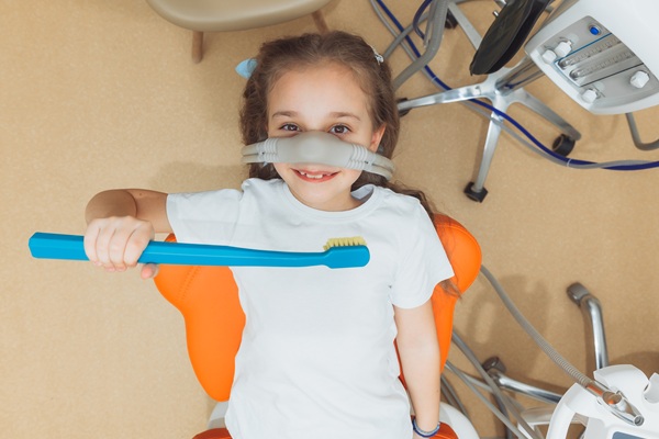 Answering Common Questions About Sedation Dentistry