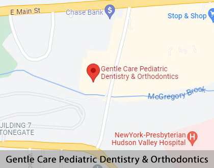 Map image for Cavity Treatment Options in Peekskill, NY