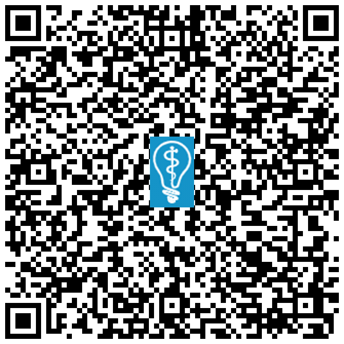 QR code image for Why Go to a Pediatric Dentist Instead of a General Dentist in Peekskill, NY