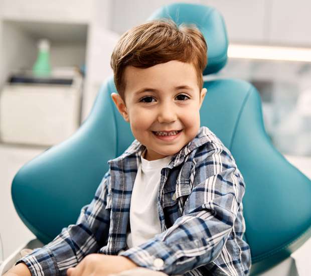 Peekskill Why Go to a Pediatric Dentist Instead of a General Dentist