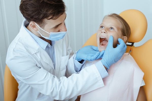 What Is The Difference Between An Orthodontist And A Pediatric Orthodontist?