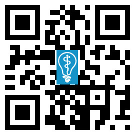 QR code image to call Gentle Care Pediatric Dentistry & Orthodontics in Peekskill, NY on mobile