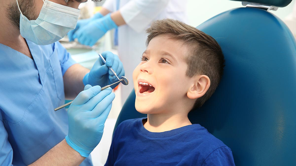 Why Straight Teeth Are Healthy Teeth: Chester Family Dentistry: General  Dentists