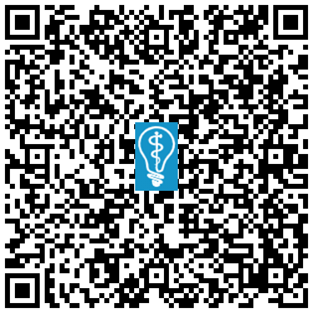 QR code image for Tooth Extraction in Peekskill, NY
